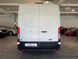 FORD Transit Hoch+Lang*L2-H2*Garantie*AHK*Klima*