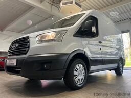 FORD Transit Hoch+Lang*L2-H2*Garantie*AHK*Klima*