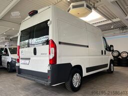 CITROEN Jumper 2,2 HDI *Hoch&Lang*L2-H2*Garantie*