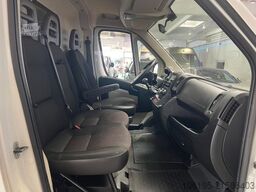 CITROEN Jumper 2,2 HDI *Hoch&Lang*L2-H2*Garantie*