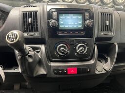 CITROEN Jumper 2,2 HDI *Hoch&Lang*L2-H2*Garantie*