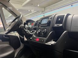 CITROEN Jumper 2,2 HDI *Hoch&Lang*L2-H2*Garantie*