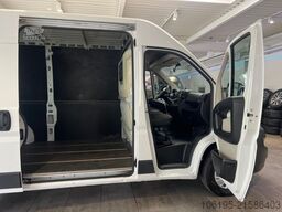 CITROEN Jumper 2,2 HDI *Hoch&Lang*L2-H2*Garantie*