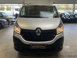 RENAULT Trafic Kastenwagen*1.Hand*Garantie*Dachträger*