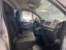 RENAULT Trafic Kastenwagen*1.Hand*Garantie*Dachträger*