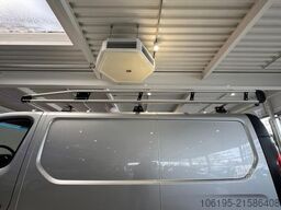 RENAULT Trafic Kastenwagen*1.Hand*Garantie*Dachträger*