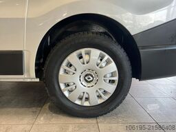 RENAULT Trafic Kastenwagen*1.Hand*Garantie*Dachträger*