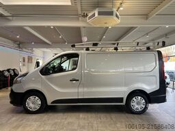 RENAULT Trafic Kastenwagen*1.Hand*Garantie*Dachträger*