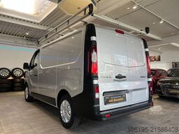 RENAULT Trafic Kastenwagen*1.Hand*Garantie*Dachträger*