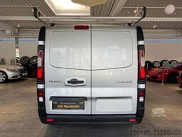 RENAULT Trafic Kastenwagen*1.Hand*Garantie*Dachträger*