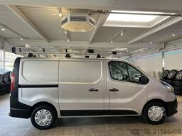 RENAULT Trafic Kastenwagen*1.Hand*Garantie*Dachträger*