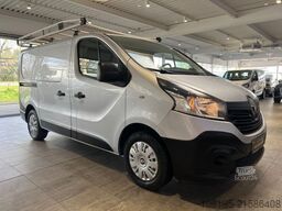 RENAULT Trafic Kastenwagen*1.Hand*Garantie*Dachträger*