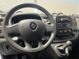 RENAULT Trafic Kastenwagen*1.Hand*Garantie*Dachträger*