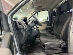 RENAULT Trafic Kastenwagen*1.Hand*Garantie*Dachträger*