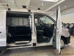 RENAULT Trafic Kastenwagen*1.Hand*Garantie*Dachträger*