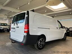 MERCEDES-BENZ Vito 119 CDI Allrad 4x4 Extra Lang*Garantie*1.HD