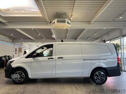MERCEDES-BENZ Vito 119 CDI Allrad 4x4 Extra Lang*Garantie*1.HD