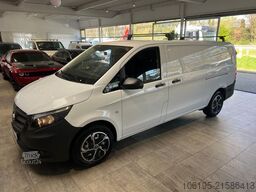 MERCEDES-BENZ Vito 119 CDI Allrad 4x4 Extra Lang*Garantie*1.HD