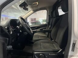 MERCEDES-BENZ Vito 119 CDI Allrad 4x4 Extra Lang*Garantie*1.HD