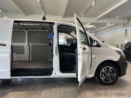 MERCEDES-BENZ Vito 119 CDI Allrad 4x4 Extra Lang*Garantie*1.HD