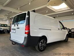 MERCEDES-BENZ Vito 119 CDI Allrad 4x4 Extra Lang*Garantie*1.HD