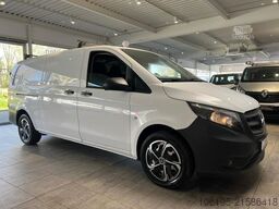 MERCEDES-BENZ Vito 119 CDI Allrad 4x4 Extra Lang*Garantie*1.HD