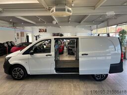 MERCEDES-BENZ Vito 119 CDI Allrad 4x4 Extra Lang*Garantie*1.HD