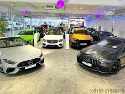 MERCEDES-BENZ Vito 119 CDI Allrad 4x4 Extra Lang*Garantie*1.HD