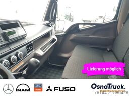 MITSUBISHI 7C18 Dreiseitenkipper Klima,AHK3,5t,Nutzl.3800KG