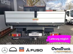 MITSUBISHI 7C18 Dreiseitenkipper Klima,AHK3,5t,Nutzl.3800KG