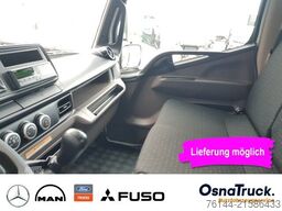 MITSUBISHI 7C18 Dreiseitenkipper Klima,AHK3,5t,Nutzl.3800KG