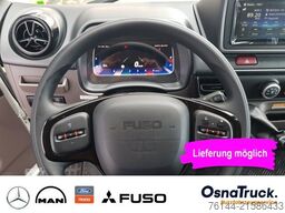 MITSUBISHI 7C18 Dreiseitenkipper Klima,AHK3,5t,Nutzl.3800KG