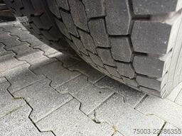 Volvo FH460 6X2 Kran HMF 2620 bis 18.50 Meter
