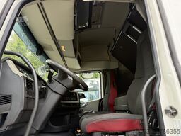 Volvo FH460 6X2 Kran HMF 2620 bis 18.50 Meter