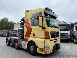 MAN TGX 41.680 8X4/4 BBS 250.000 Kg
