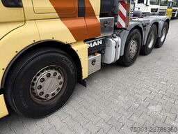 MAN TGX 41.680 8X4/4 BBS 250.000 Kg