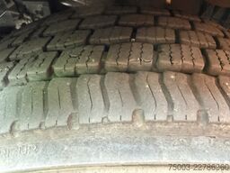 MAN TGX 41.680 8X4/4 BBS 250.000 Kg