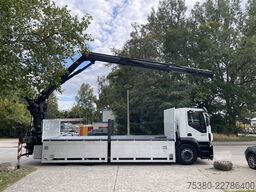 iveco Stralis AD 260S36Y Palfinger PK 18001 L AC*