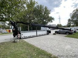 iveco Stralis AD 260S36Y Palfinger PK 18001 L AC*