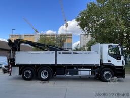 iveco Stralis AD 260S36Y Palfinger PK 18001 L AC*