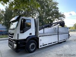 iveco Stralis AD 260S36Y Palfinger PK 18001 L AC*