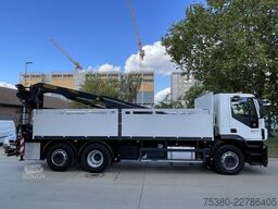 iveco Stralis AD 260S36Y Palfinger PK 18001 L AC*