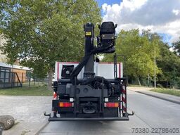 iveco Stralis AD 260S36Y Palfinger PK 18001 L AC*