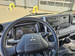 Fuso Canter 6C18 Doka 4x4