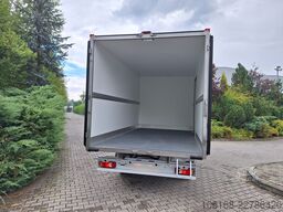Renault Master Isoterme