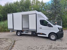 Renault Master Isoterme