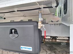 Renault Master Isoterme