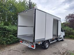 Renault Master Isoterme