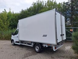 Renault Master Isoterme