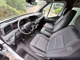 Renault Master Isoterme